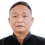 Shri. C.L John,