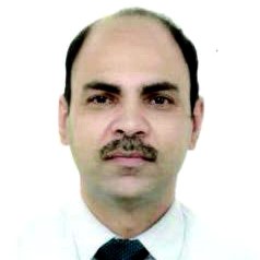 Shri Vedpal Singh, IFS